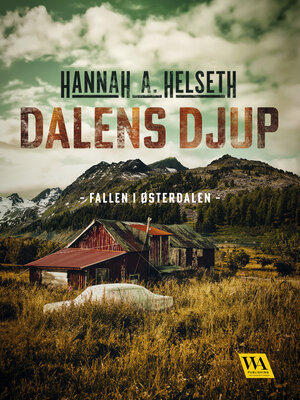 cover image of Dalens djup